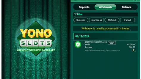 yonoslots online.